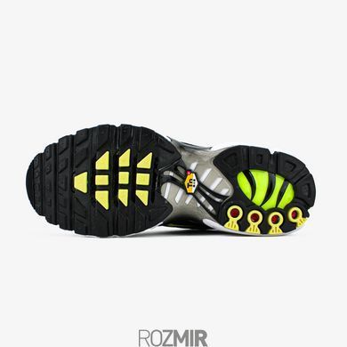 Кросівки Nike Air Max Plus 'Bright Cactus'
