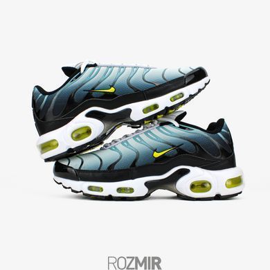 Кросівки Nike Air Max Plus 'Bright Cactus'