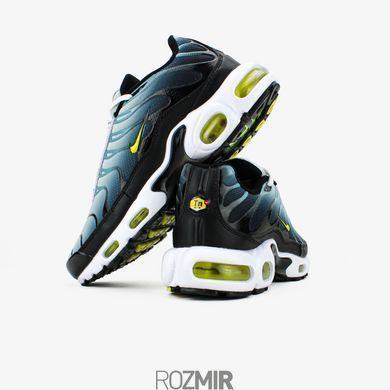 Кросівки Nike Air Max Plus 'Bright Cactus'