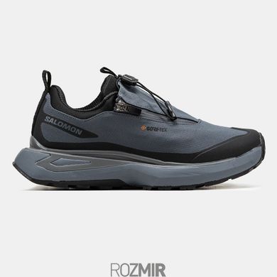 Кросівки Salomon Odyssey Elmt Advanced Gore-Tex Grey