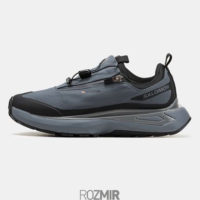 Кросівки Salomon Odyssey Elmt Advanced Gore-Tex Grey