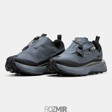 Кроссовки Salomon Odyssey Elmt Advanced Gore-Tex Grey