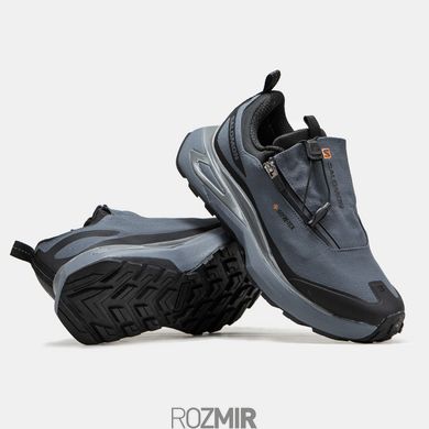 Кросівки Salomon Odyssey Elmt Advanced Gore-Tex Grey