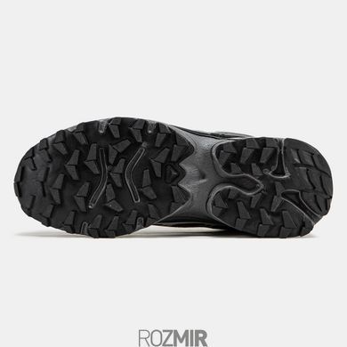 Кроссовки Salomon XT-6 Soft Ground Gore-Tex Dark Grey/Black