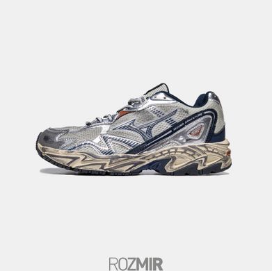 Мужские кроссовки Mizuno Adventure Dirty Grey