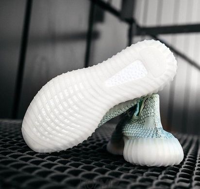 Кросівки adidas Yeezy Boost 350 V2 "Cloud White" (Non-Reflective)
