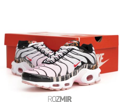 Кроссовки Nike Air Max Tn Plus 'Animal Instinct' - DZ4842 600