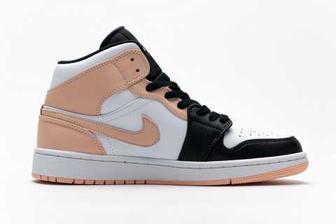 Jordan mid cheap crimson tint