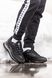 Чоловічі кросівки Nike Air MX-720-818 "Black" CI3871 001