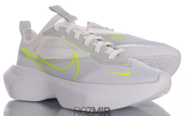 Жіночі кросівки Nike Vista Lite "White/Pure Platinum/Fossil/Lemon Venom"
