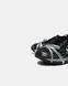Мужские кроссовки Nike Initiator Custom "Black/Silver"