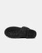 Зимові черевики Timberland Winter Fur "Black" з хутром