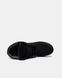 Зимові черевики Timberland Winter Fur "Black" з хутром