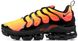 Чоловічі кросівки Nike Air Vapormax Plus "Orange"