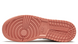 Кросівки Air Jordan 1 Mid Pink Quartz 555112-603