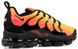 Мужские кроссовки Nike Air Vapormax Plus "Orange"