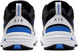 Кроссовки Nike Air Monarch IV "Black/White/Blue"