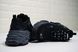 Кроссовки Balenciaga Triple S "Black" многослойная подошва, 45