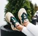 Жіночі кросівки adidas Ozweego "Sand / Ash Pearl / Collegiate Green"