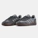 Кросівки adidas Spezial Handball Cordura "Dark Grey"