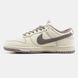 Nike SB Dunk Low x Supreme "Salt"