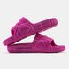 Капці adidas Adilette 22 Slides "Rose"