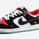 Кроссовки Nike SB Dunk Low Spider-Man