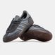 Кросівки adidas Spezial Handball Cordura "Dark Grey"