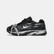 Мужские кроссовки Nike Initiator Custom "Black/Silver"