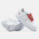 Кроссовки Supreme x Nike Air Force 1 Low "White"