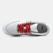 Кроссовки Supreme x Nike Air Force 1 Low "White"
