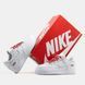 Кроссовки Supreme x Nike Air Force 1 Low "White"