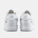 Кроссовки Supreme x Nike Air Force 1 Low "White"