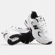 Кросівки New Balance 530 "White/Black"
