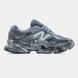 Кроссовки New Balance 9060 Custom Blue