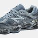Кроссовки New Balance 9060 Custom Blue