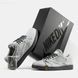 Кроссовки Nike Air Jordan 1 Low x Travis Scott x Louis Vuitton "Grey"