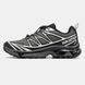 Кроссовки Salomon XT-6 Soft Ground Gore-Tex Dark Grey/Black