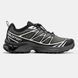 Кроссовки Salomon XT-6 Soft Ground Gore-Tex Dark Grey/Black