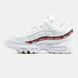 Кросівки Undefeated x Nike Air Max 95 'Sail' IB4453 100