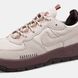 Женские кроссовки Nike Air Force 1 Wild "Light Beige"