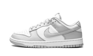 Кросівки Nike Dunk Low "Grey Fog" DD1391-103