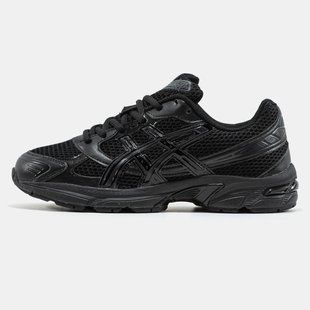 Кроссовки Asics Gel-1130 Triple Black