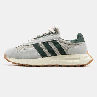 Чоловічі кросівки adidas Retropy E5 Grey