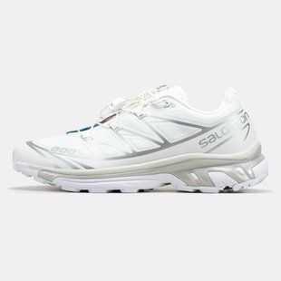 Кроссовки Salomon XT- 6 White