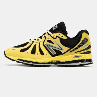 Кроссовки New Balance 1890 "Yellow/Black"