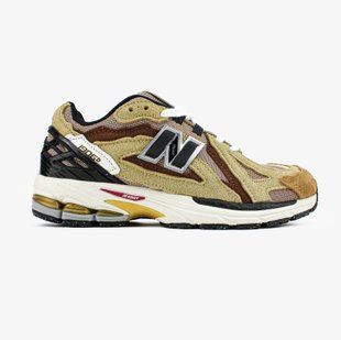Кроссовки New Balance 1906D Brown