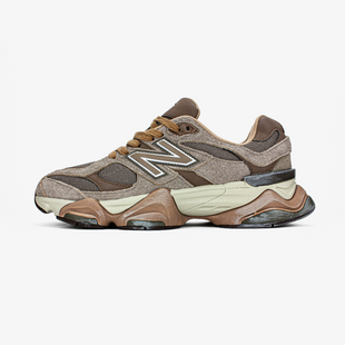 Кроссовки New Balance 9060 Mushroom