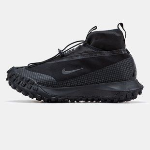 Кросівки Nike ACG GORE-TEX Mountain Fly "Black/Dark Grey"