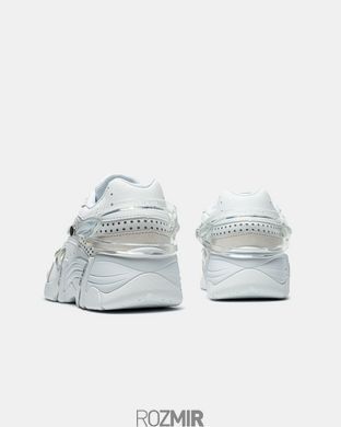 Кроссовки Raf Simons Cylon-21 'White'